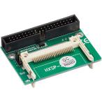 変換名人 CF2pcs→IDE40pinオス CFIDE-402LA