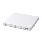  Elecom Type-C портативный BD воспроизведение записывание soft есть белый LBD-PWB6U3CSWH
