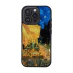 ikins アイキンス MagSafe対応天然貝ケース for iPhone 1