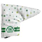 [5 шт. комплект ] TOBIEMON короткая клюшка покрытие лезвие type clover рисунок T-BPC-C1X5