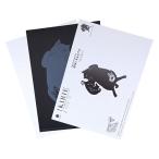  Trust пудинг ting порез .. комплект MIKI KAJITA.. серии ....ARTSET-CA2