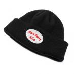 MACK BARRYmak Bally [BEANIE( Beanie )] &amp;CO SHORT BEANIE MCBRY72652