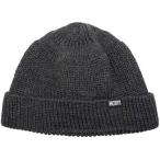 MACK BARRYmak Bally [BEANIE( Beanie )] M WATCH CAP серый MCBRY72904