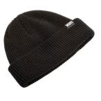 MACK BARRYmak Bally [BEANIE( Beanie )] MCBRY DAILY SHORT BEANIE черный MCBRY730