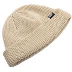 MACK BARRYmak Bally [BEANIE( Beanie )] MCBRY DAILY SHORT BEANIE бежевый MCBRY731
