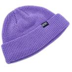 MACK BARRYmak Bally [BEANIE( Beanie )] MCBRY DAILY SHORT BEANIE лаванда MCBRY79