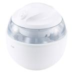 Kai House SELECT изготовитель мороженого [ примерно 300ml* примерно 160×160×165mm] 22640304