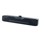 MCO USB свет звук балка максимальная мощность 6W. мощный ×. место чувство . постановка делать RGB LED установка черный USP-05BK