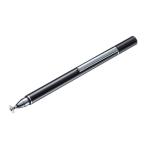  Sanwa Supply диск тип стилус ( черный ) PDA-PEN49BK