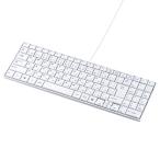 キーボード本体
