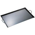  Captain Stag новый I ga- гриль S 370×240mm M-6572