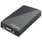 ショッピングロジテックダイレクト ロジテック USBディスプレイアダプタ LDE-SX015U