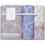 今治製タオル タオルセット C3074117