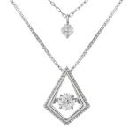 Yahoo! Yahoo!ショッピング(ヤフー ショッピング)CrossforNewYork Love Prayer ネックレス NYP-646