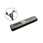 Yahoo! Yahoo!ショッピング(ヤフー ショッピング)MEDIK 電話録音可能ボイスレコーダー VR-TEL800