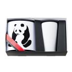 B&WZooタンブラー&a...