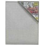 [5 комплект ] земля . металл BBQ сеть M 380×500 MMT16648X5
