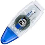 【10セット】 トンボ鉛筆 テープのり ピット パワーC スタンダード Tombow-PN-CPX10