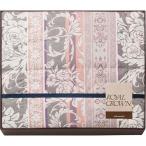 ロイヤルクラウン洗える羽毛肌掛ふと...