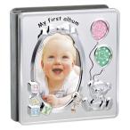 ベビーアルバムフレーム K20209530