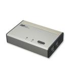 Yahoo! Yahoo!ショッピング(ヤフー ショッピング)ラトックシステム DVIパソコン切替器（2台用） RS-230UDA