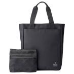 Yahoo! Yahoo!ショッピング(ヤフー ショッピング)エマージョン トートバッグ（ポーチ付）（ブラック） K20313815