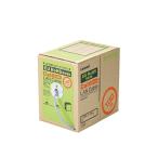 쥳 RoHSбLAN֥/CAT6/100m/֥롼/ͥʤ/å LD-CT6/BU100/RS