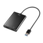 AV、テレビ用HDMIケーブル