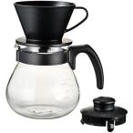 HARIOteko дриппер комплект TCDN-100B