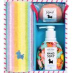 ロディ ハンドソープ&タオルセット C3341049