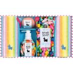 ロディ ハンドソープ&amp;タオルセット C3341060