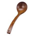 ヤマコー 用美 業務用 摺り漆お玉 中 yamaco08557