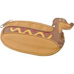 Yahoo! Yahoo!ショッピング(ヤフー ショッピング)ヤップ ダイカットドッグ ポーチ C3023054