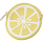 Yahoo! Yahoo!ショッピング(ヤフー ショッピング)ヤップ ダイカットレモン ポーチ C3023047
