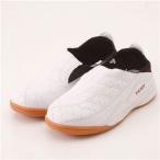 Yahoo! Yahoo!ショッピング(ヤフー ショッピング)バブーシェ仕様 セーフティ シューズ 靴 SS 23〜23.5cm ホワイト 屋内 屋外 室内 室外 兼用 安全靴