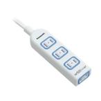 ѥʥ˥å åX(4)(3m)(ۥ磻) WHA2534WKP