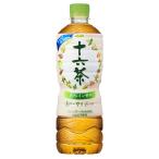 〔まとめ買い〕アサヒ 十六茶 PET 630ml ×24本(1ケース)〔代引不可〕