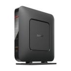 バッファロー AirStation無線LAN親機 11ax/ac/n/a/g/b 1201+573M ...