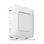 バッファロー AirStation無線LAN親機 11ax/ac/n/a/g/b 1201+573M ...