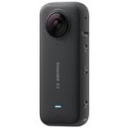 insta360 360度アクション