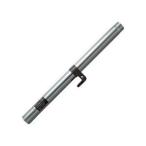 Yahoo! Yahoo!ショッピング(ヤフー ショッピング)パナソニック 業務用掃除機用延長パイプカン AMC99P-JF0 1個