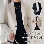 テーラードジャケットジャケットメン...