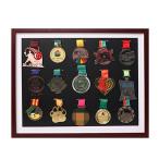  medal display Shadow box - Runner, marathon, soccer, soccer, gymnastics, all. sport optimum . medal display 