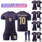 サッカーレプリカユニフォーム 24-25イングランドホー