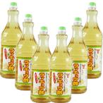 はちみつ入りラッキョウ酢 1.8リットル×6本【甘口・旨味たっぷり】らっきょ酢1本で生らっきょ3K用【送料込み】(0)