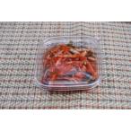  сушеный кальмар ... кимчи 