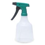 ダイヤスプレー　500mL　グリーン フルプラ aso 1-6570-03 医療・研究用機器