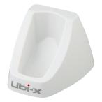 【全国配送可】-放射体温計　CSE用体温計スタンド その他　aso8-4165-11-【医療・研究機器】