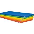 　(健康管理) 軽量エコカラーマット5厚 T-1938G　緑　90×180 トーエイライト 取寄品 JAN 4518891262859　介護福祉用具