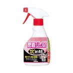 密着ジェル！カビ取り先生 / 26436　300mL コジット 取寄品 JAN 4969133264351　介護福祉用具